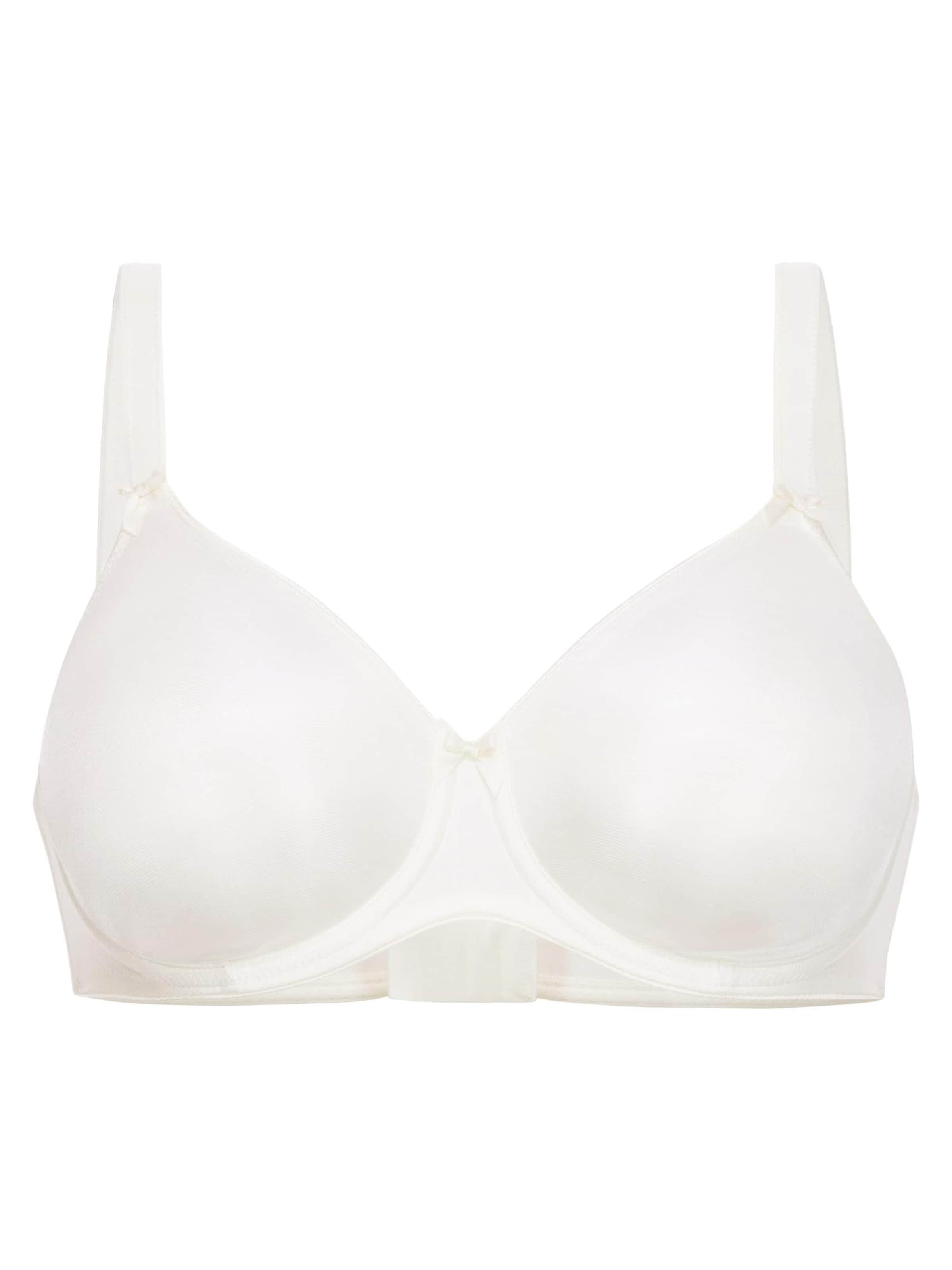 FELINA BH 'Joy'‌‌‌‌‌‌‌‌ in Weiß: Vorderseite