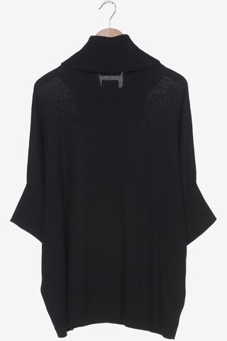 Betty Barclay Sweater & Cardigan in XXXL in Black