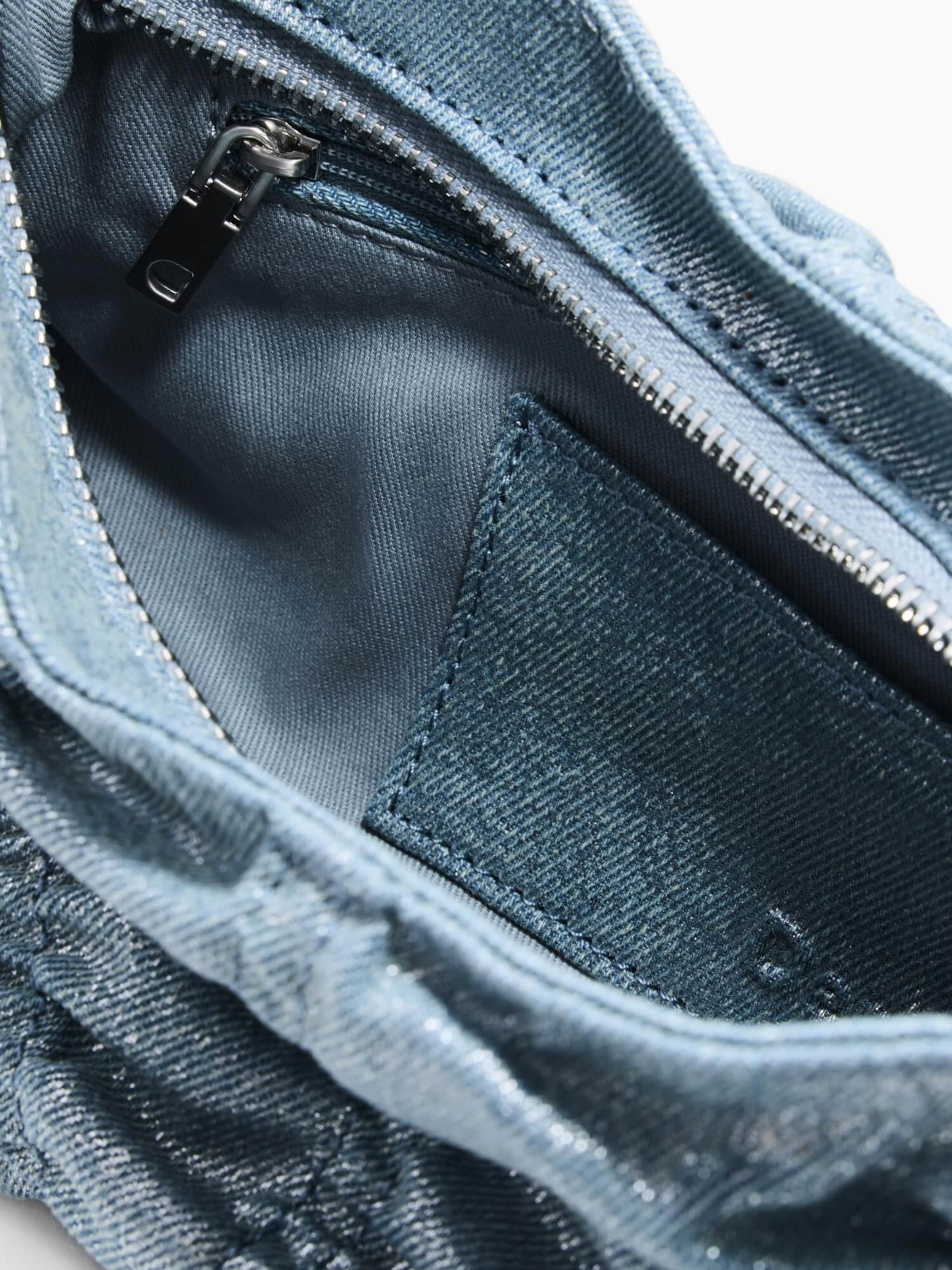 Sac à bandoulière Desigual en bleu