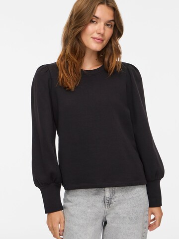 Sweat-shirt 'VIVERA' VILA en noir