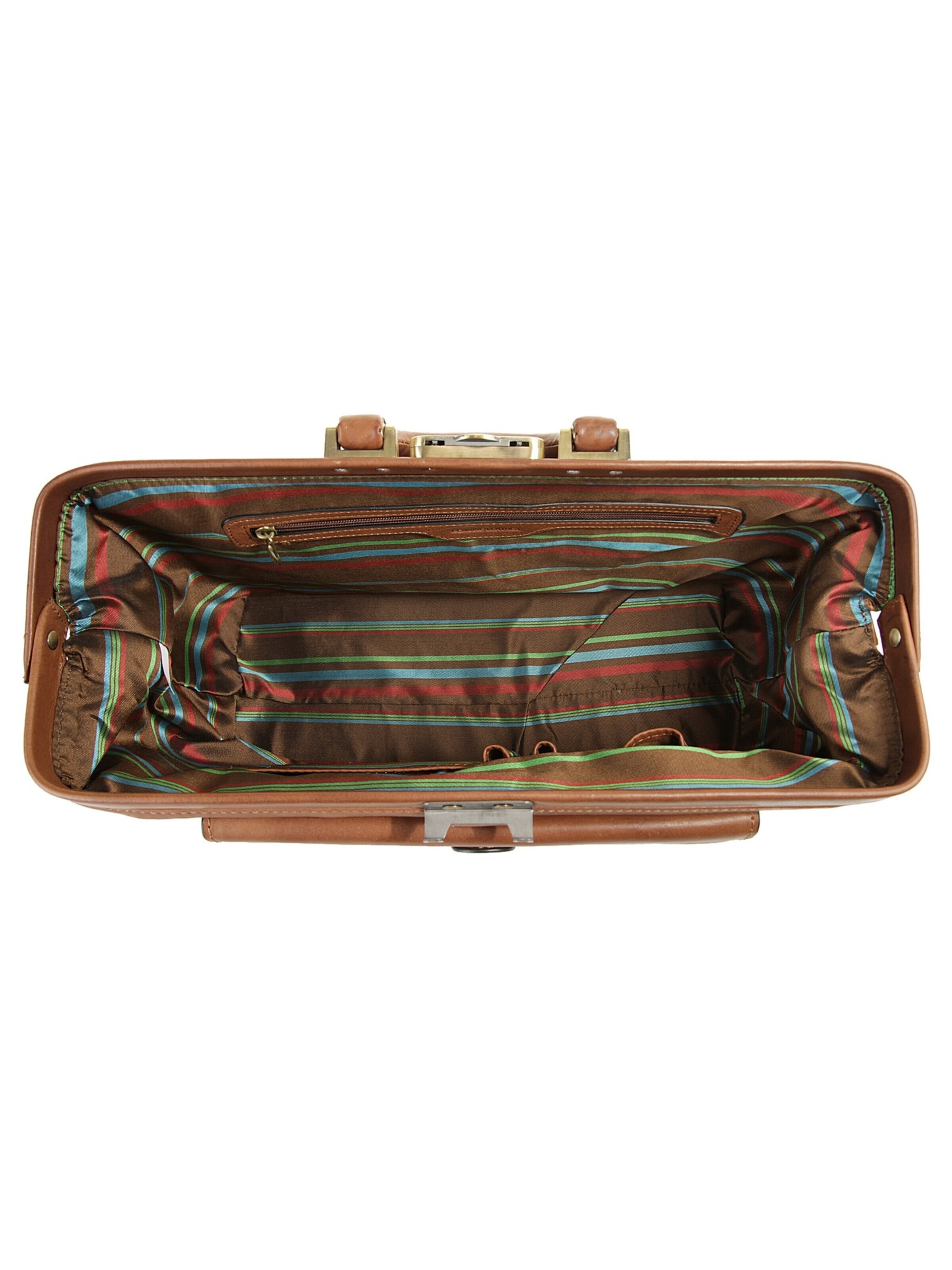 piké Travel bag in Brown