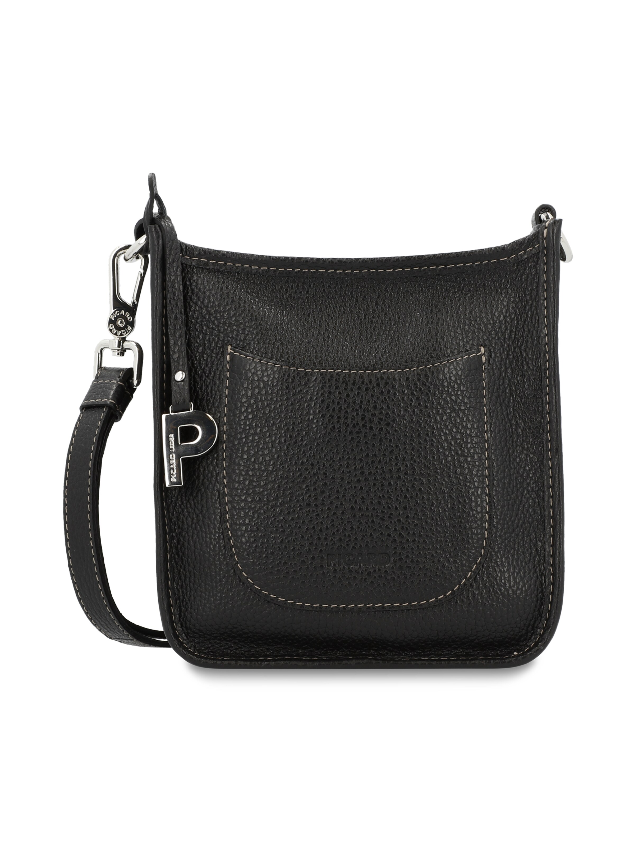 Picard Tasche 'Kronberg' in Schwarz