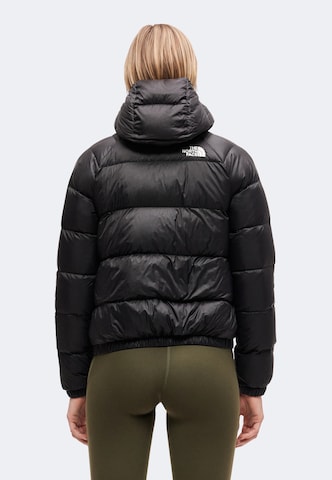 Geacă outdoor 'HYDRENALITE' de la THE NORTH FACE pe negru