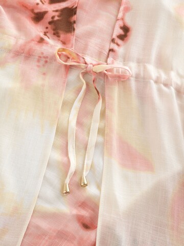 Tunica di Next in rosa