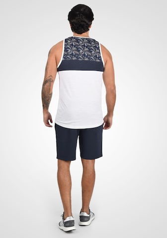 !Solid - regular Pantalón 'Tamp' en azul