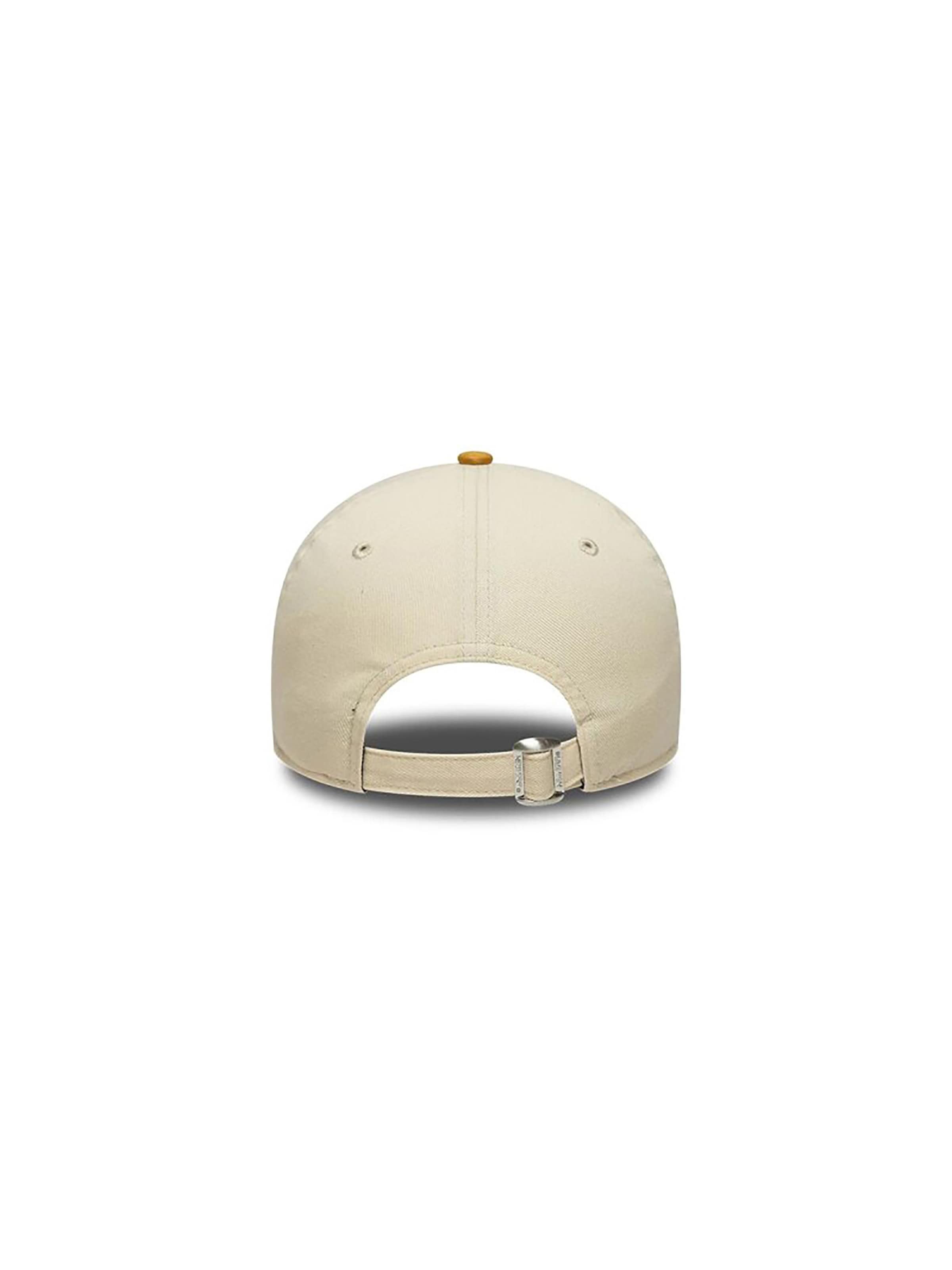 NEW ERA Cap 'MLB New York Mets Contrast' in Mixed colors