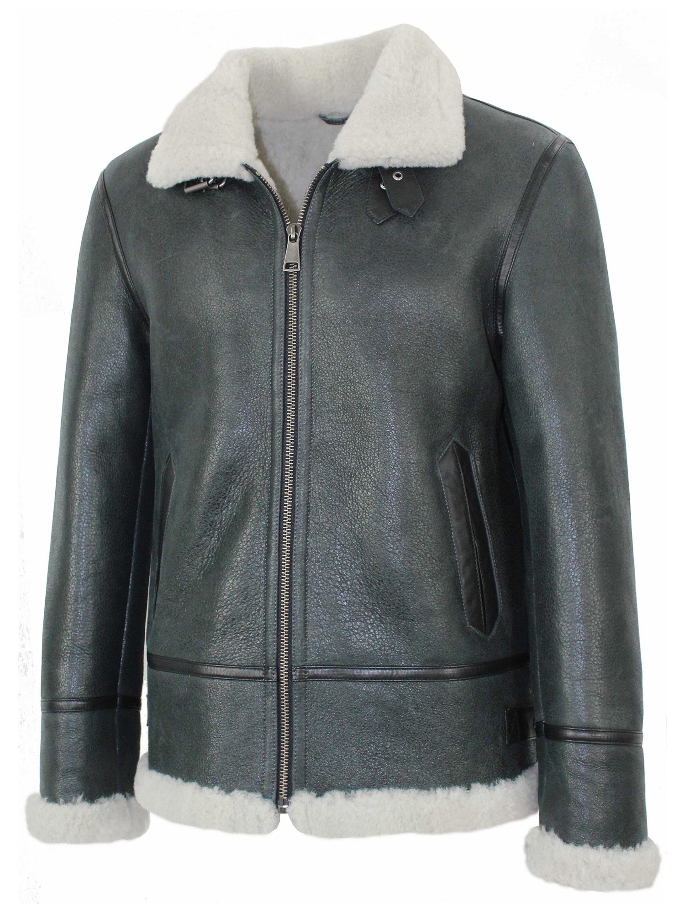 Jilani Tussenjas 'Lindbergh' in Grijs