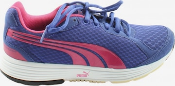 PUMA Sneakers & Trainers in 35,5 in Blue: front