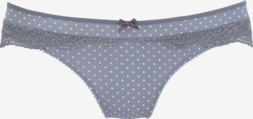 s.Oliver Panty in Grey: front