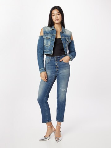 Dondup Regular Jeans 'KOONS' in Blau