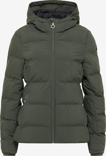 DreiMaster Maritim Zimska jakna u tamno zelena, Pregled proizvoda