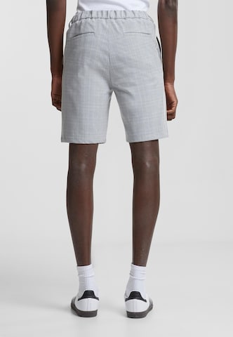 2Y Premium Slim fit Pants in Grey