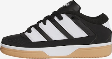 ADIDAS SPORTSWEAR Platform trainers 'Turnaround' in Black: front