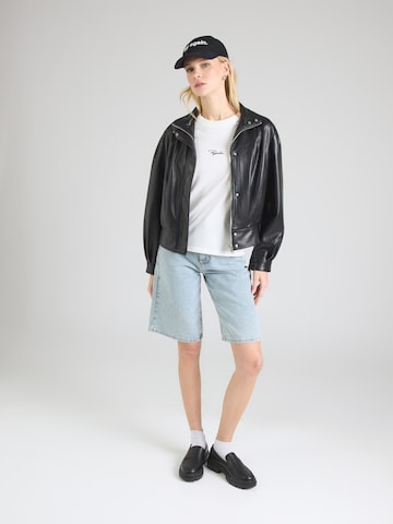 Pegador Majica 'MILDURA' | bela barva