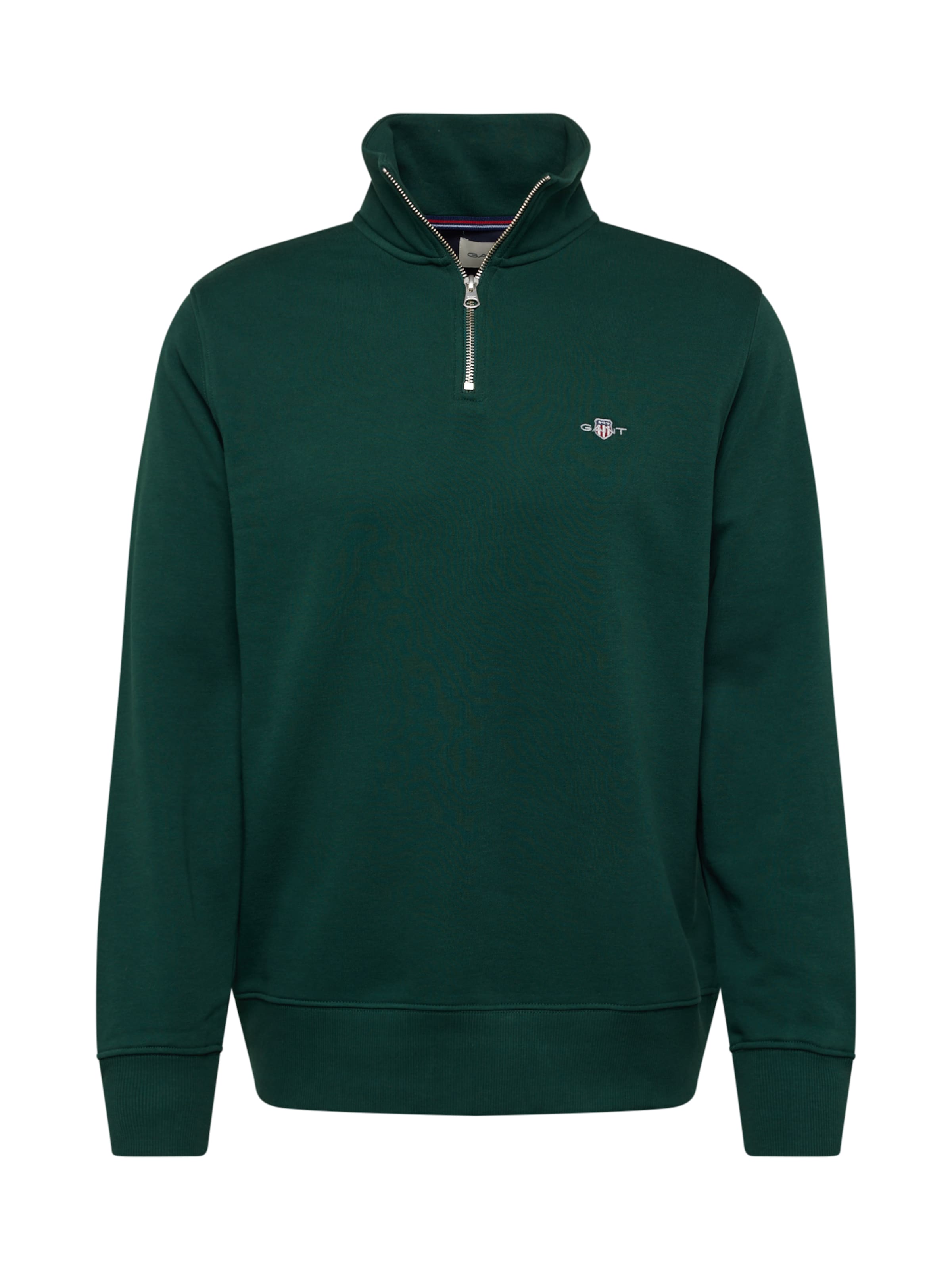 GANT Sweatshirt i grøn: forside