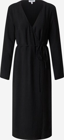 EDITED Dress 'Alara' in Black: front