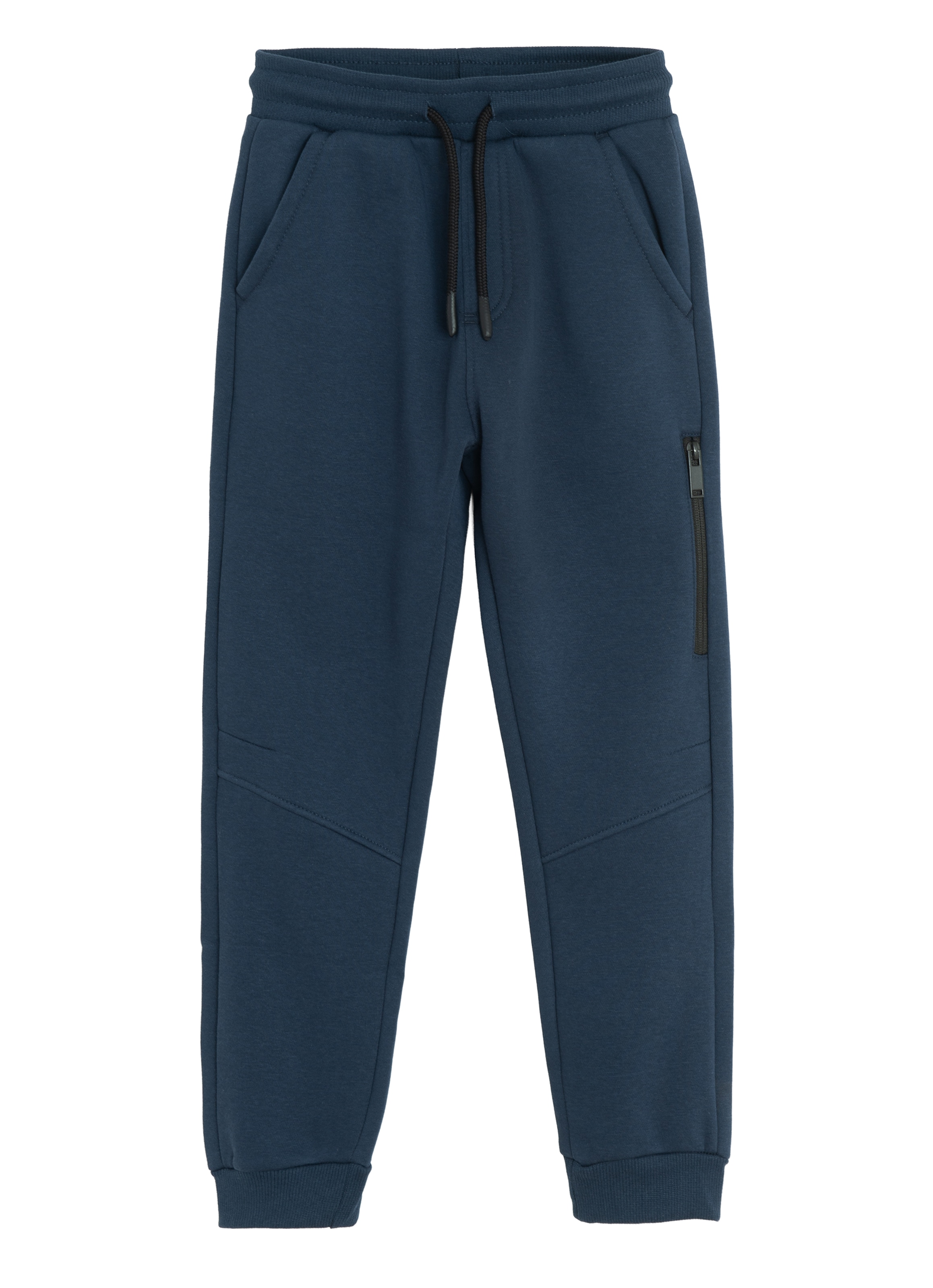 COOL CLUB by SMYK - Tapered Pantalón en azul: frente