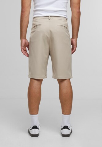 2Y Studios Regular Shorts 'Renzo' in Beige