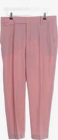 DRYKORN Pants in L x 34 in Pink: front