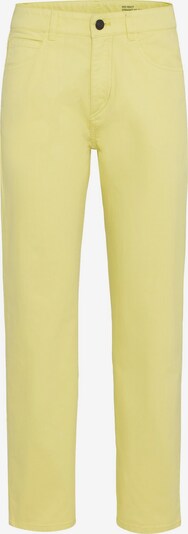 CAMEL ACTIVE Jeans in gelb, Produktansicht