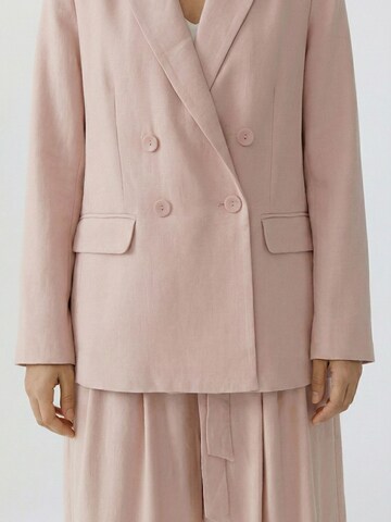 OUI Blazer in Pink