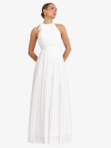 Kraimod Abendkleid in Weiß