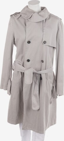 Marni Jacket & Coat in L in White: front