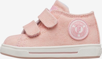 Falcotto Sneaker 'MICHAEL 3.' in Pink: Vorderseite
