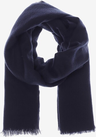 MORE & MORE Scarf & Wrap in One size in Blue: front