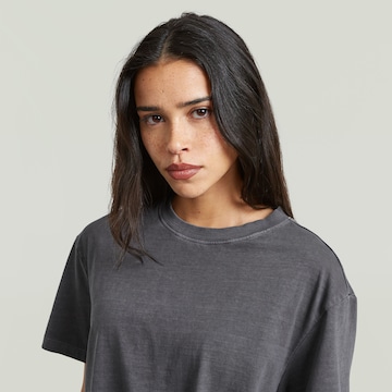 G-STAR Shirt in Grey