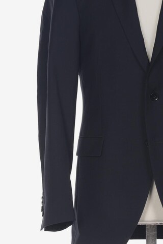 STRELLSON Suit in S in Blue