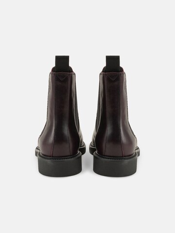 VAGABOND SHOEMAKERS Chelsea boots 'Alex' i brun