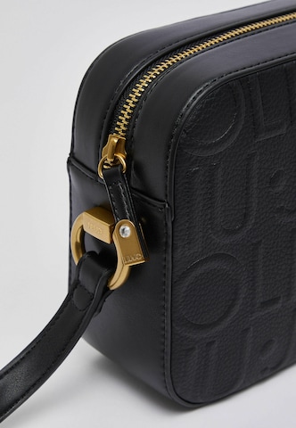 Liu Jo Crossbody Bag in Black