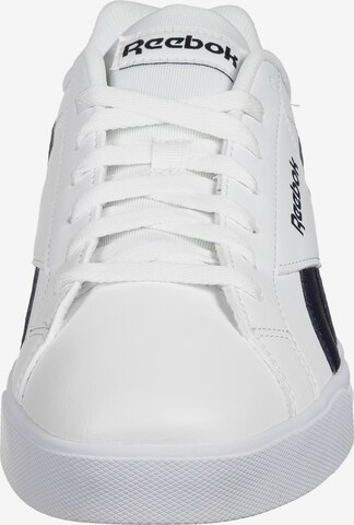 Reebok Sneakers 'Royal Complete Clean 3.0' in White