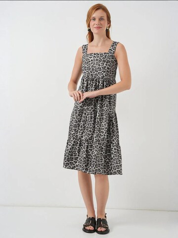 Abito di Bigdart in grigio