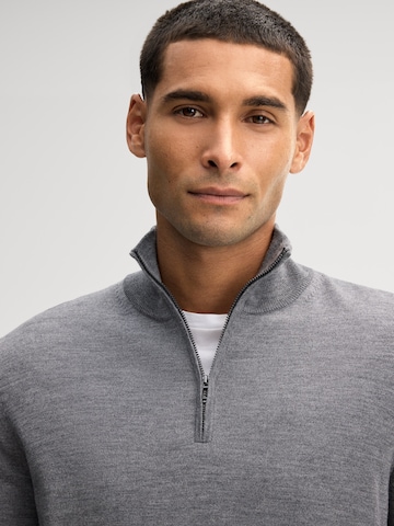 JOOP! Sweater in Grey