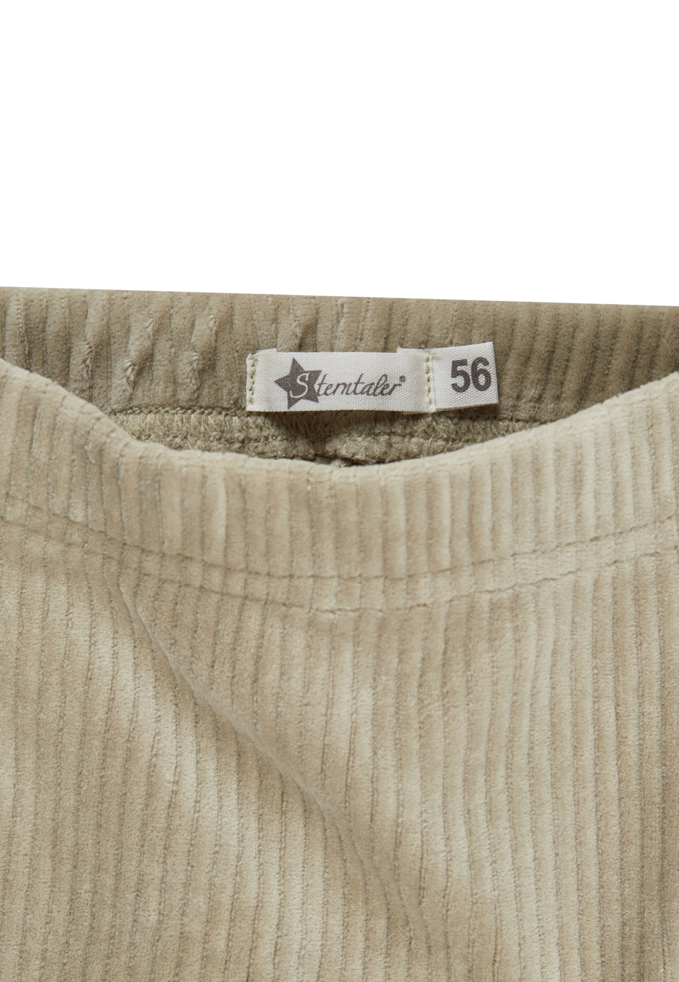STERNTALER Regular Hose 'Nicki' in Beige