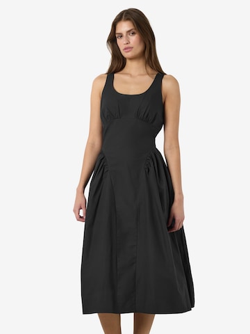 Noisy may Dress 'NMASTA' in Black: front