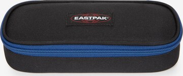 EASTPAK Case in Blue: front