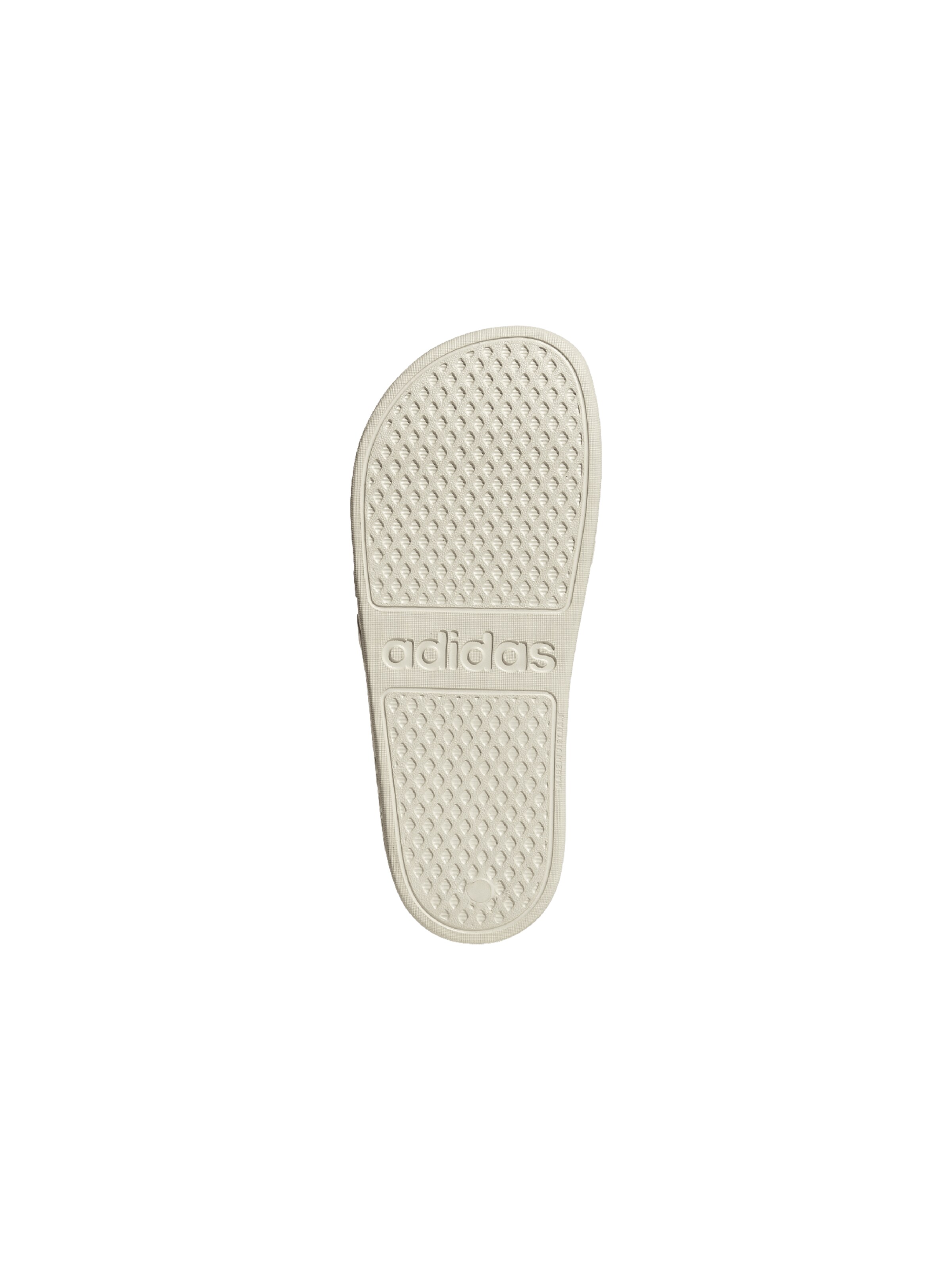 ADIDAS PERFORMANCE Strand-/badsko 'ADILETTE AQUA' i beige