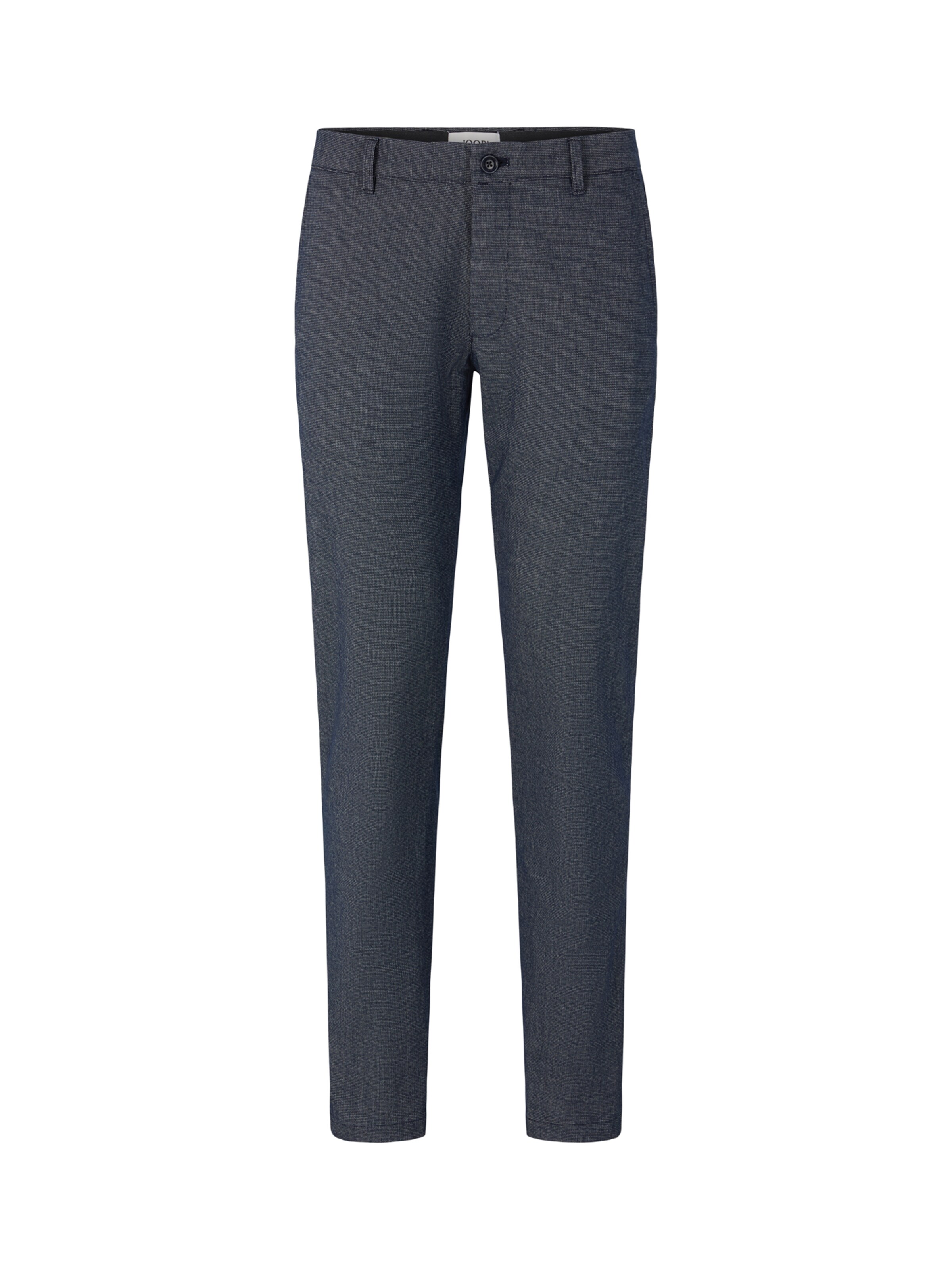 JOOP! Jeans Loosefit Broek 'Matthew ' in Blauw: voorkant