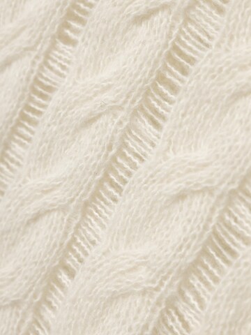 NAME IT Pullover i hvid