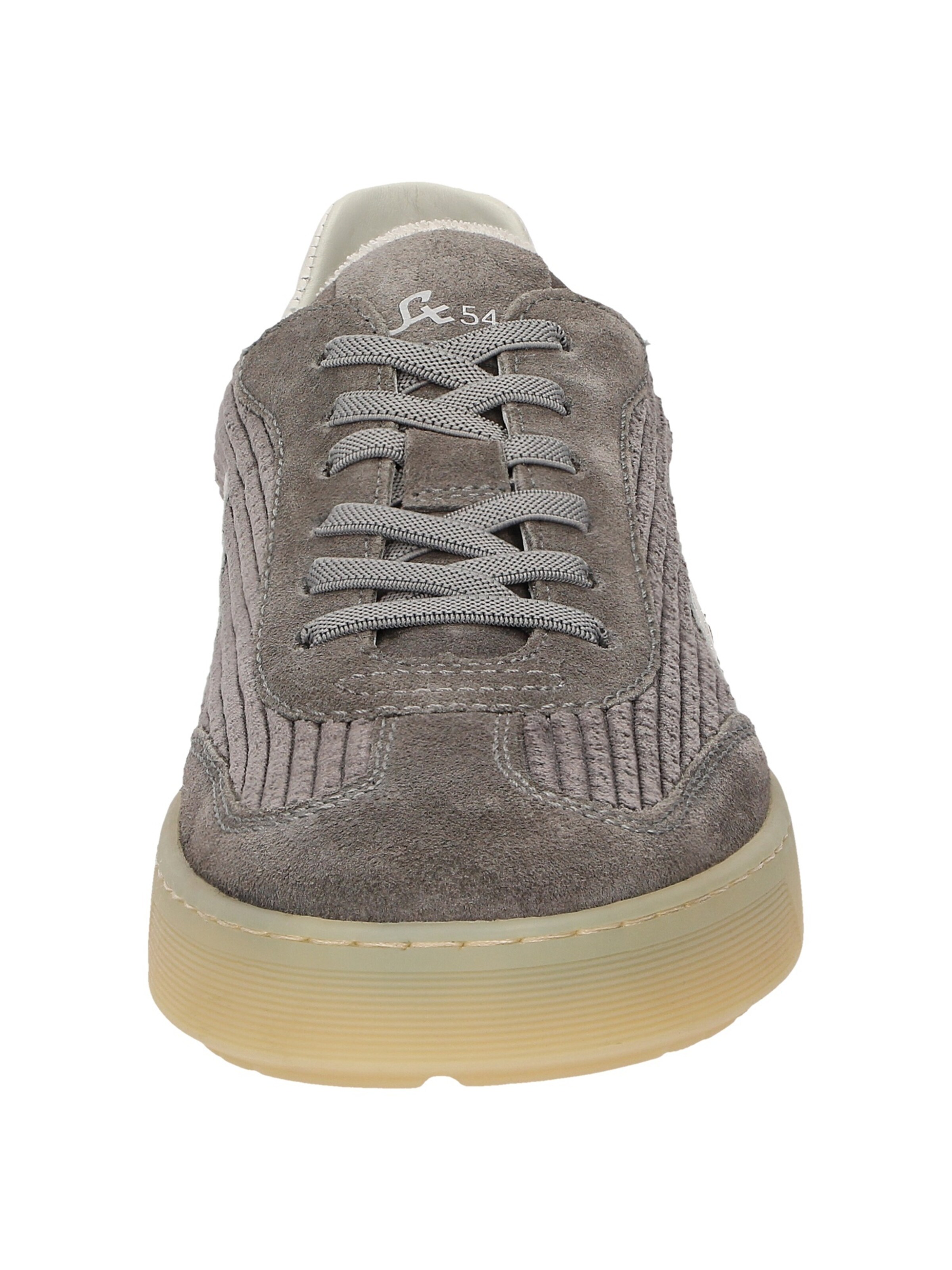 SIOUX Sneaker ' Tedroso-DA-714 ' in Grau