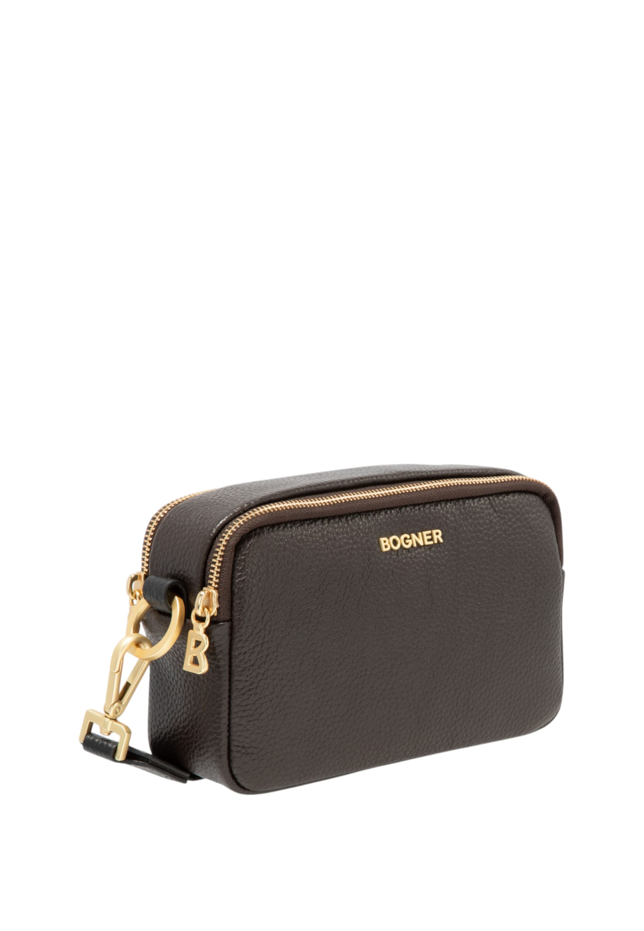 Sac à bandoulière 'Wallis Avy' BOGNER en marron