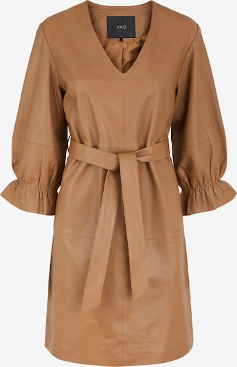 Y.A.S Dress 'Noro' in Brown, Item view
