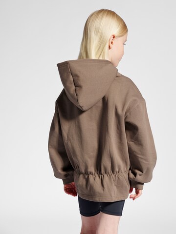 SOMETIME SOON Sweatshirt in Bruin