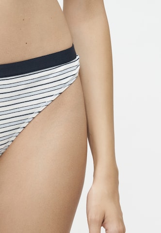 Tommy Hilfiger Underwear Стринги в Синий