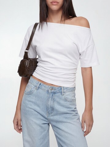 studioselect Bootcut Jeans 'Nicky' in Blauw