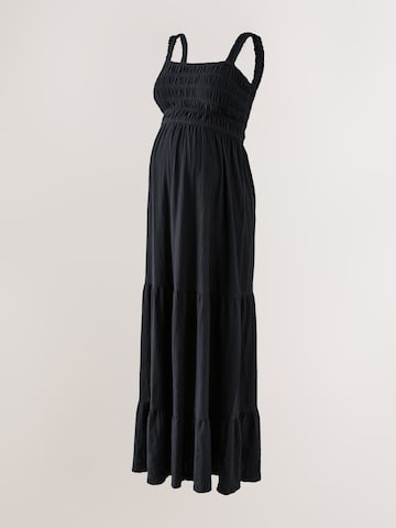Robe Next en noir