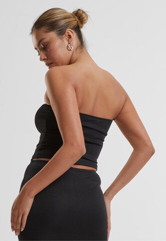 Haut Urban Classics en noir